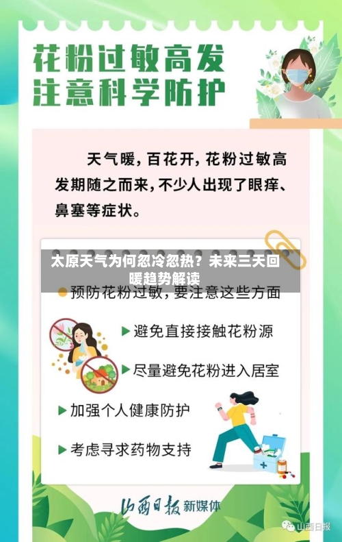  太原天气为何忽冷忽热？未来三天回暖趋势解读