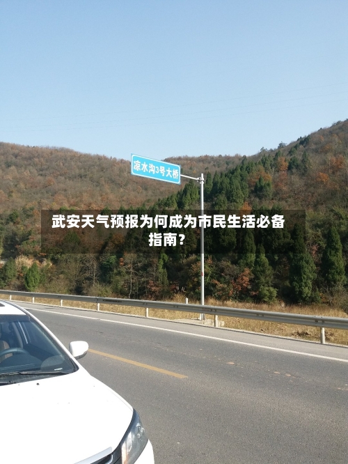  武安天气预报为何成为市民生活必备指南？