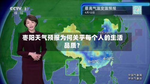  枣阳天气预报为何关乎每个人的生活品质？