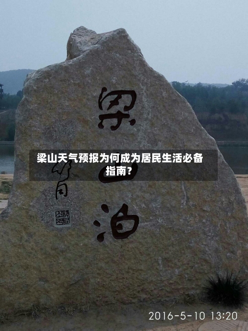  梁山天气预报为何成为居民生活必备指南？