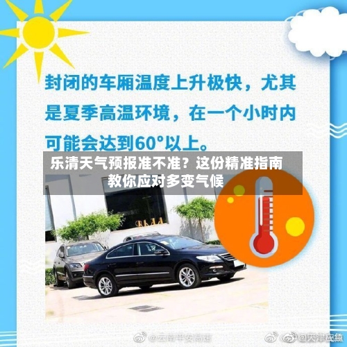乐清天气预报准不准？这份精准指南教你应对多变气候