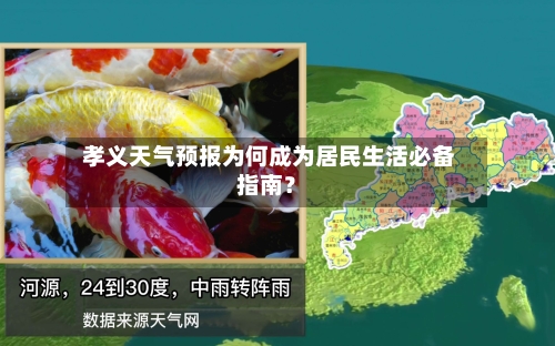  孝义天气预报为何成为居民生活必备指南？