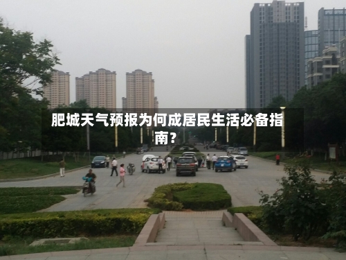  肥城天气预报为何成居民生活必备指南？
