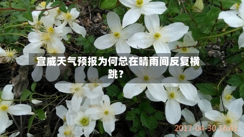  宣威天气预报为何总在晴雨间反复横跳？  