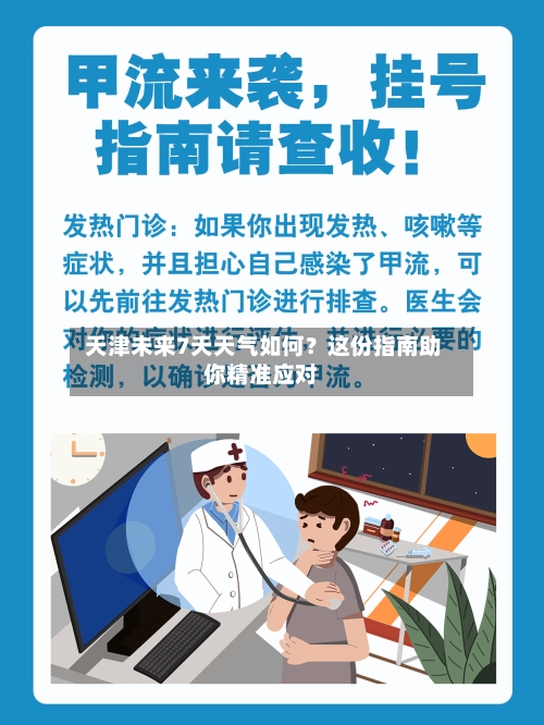  天津未来7天天气如何？这份指南助你精准应对