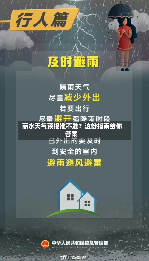  丽水天气预报准不准？这份指南给你答案
