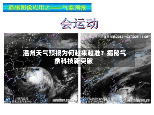  温州天气预报为何越来越准？揭秘气象科技新突破