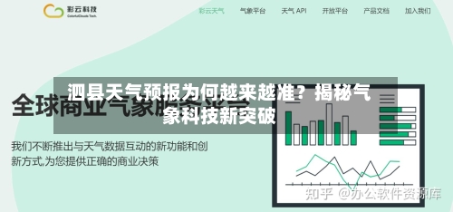  泗县天气预报为何越来越准？揭秘气象科技新突破  