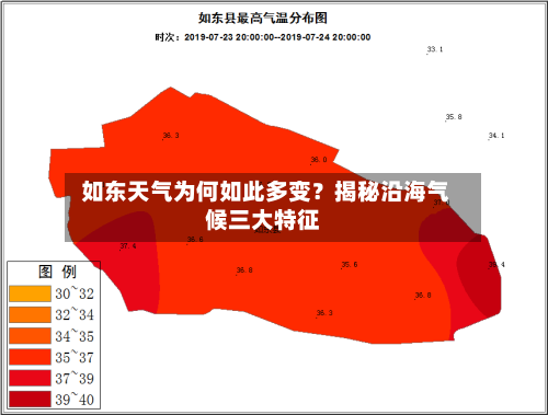  如东天气为何如此多变？揭秘沿海气候三大特征