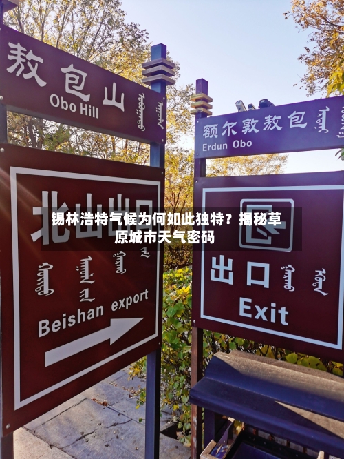  锡林浩特气候为何如此独特？揭秘草原城市天气密码