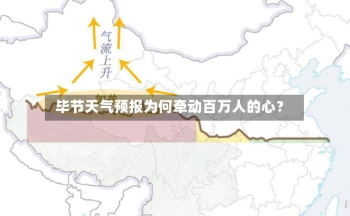  毕节天气预报为何牵动百万人的心？