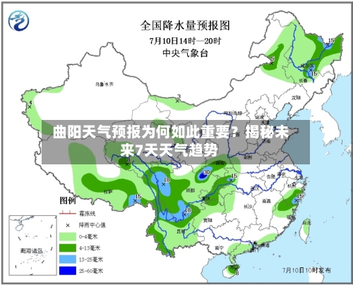  曲阳天气预报为何如此重要？揭秘未来7天天气趋势