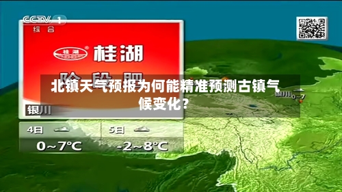  北镇天气预报为何能精准预测古镇气候变化？