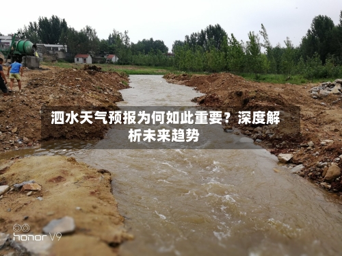  泗水天气预报为何如此重要？深度解析未来趋势