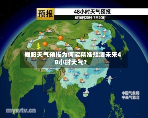  舞阳天气预报为何能精准预测未来48小时天气？