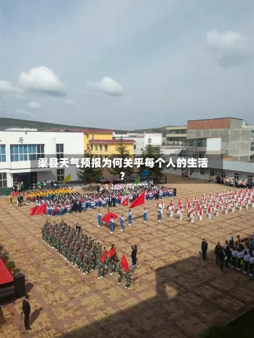  渠县天气预报为何关乎每个人的生活？