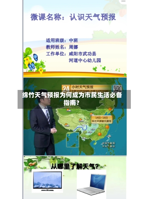  绵竹天气预报为何成为市民生活必备指南？