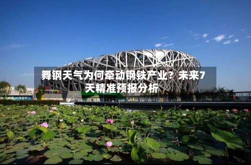  舞钢天气为何牵动钢铁产业？未来7天精准预报分析  