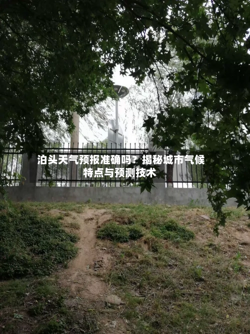  泊头天气预报准确吗？揭秘城市气候特点与预测技术