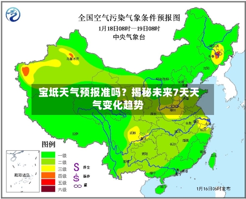  宝坻天气预报准吗？揭秘未来7天天气变化趋势