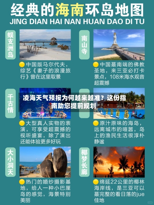  凌海天气预报为何越来越准？这份指南助您提前规划