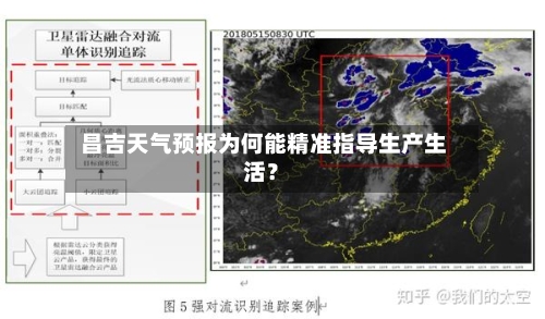  昌吉天气预报为何能精准指导生产生活？