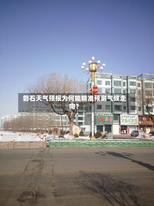  磐石天气预报为何能精准预测气候走向？