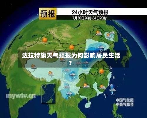  达拉特旗天气预报为何影响居民生活？  