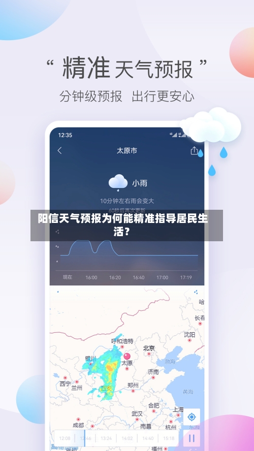  阳信天气预报为何能精准指导居民生活？