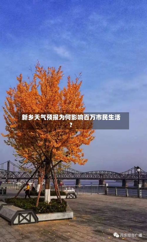  新乡天气预报为何影响百万市民生活？