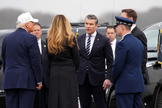 美防长:大卫・埃里森越快收购CNN越好