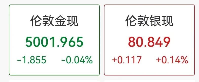 中国资产深夜大涨，美股科技股普涨，半导体集体拉升，国际油价大跳水